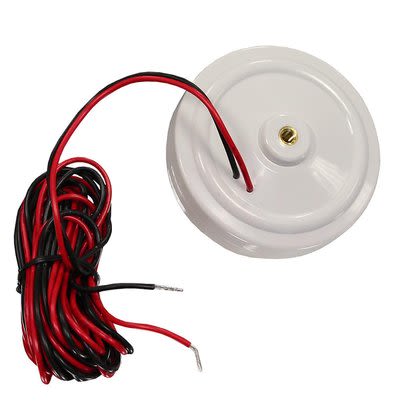 Structureborne Bass Spker 20W 8Ohm [4511]; 526-839