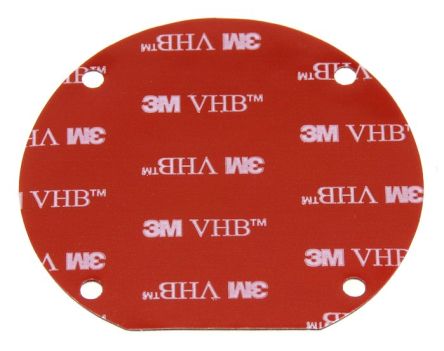 Selfadhesive Pad for EX 60 R [4557]; 526-841