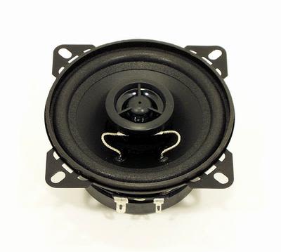 Twoway Coaxial LoudSpker 100mm 20W 4Ohm [4600]; 526-844