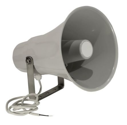 Horn Spker IP66 108dB 15W 8Ohm [50252]; 526-853