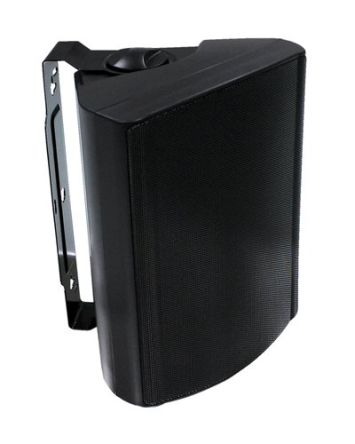Waterproof Cab Spkers Black 60W 100V80hm [50318]; 526-859