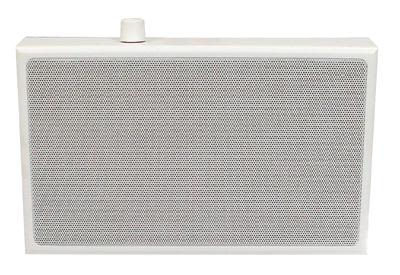 Wall Spker with volume control 100V [50323]; 526-863