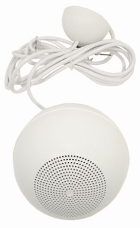 Spherical Loudpseaker 100V 25W 8Ohm [50331]; 526-865