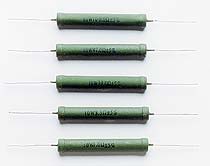 MOXResistors 10 W 1.5Ohm [5145]; 526-872