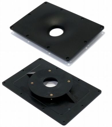 Waveguide 150mm x 220mm [5175]; 526-876