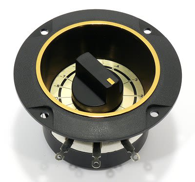 LouSpker Level Control [5185]; 526-881