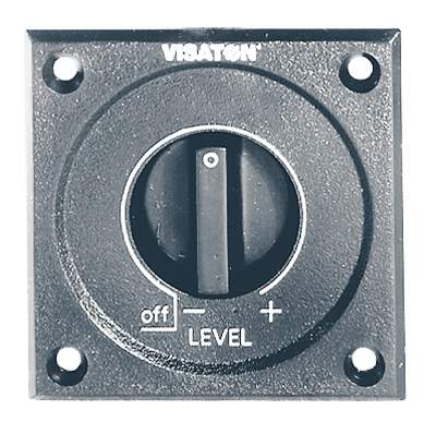 Level Control [5186]; 526-882