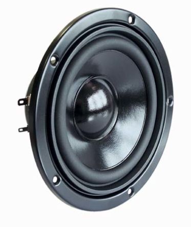 HiFi LowMid Rnge Spker 130mm 50W 8Ohn [9023]; 526-898