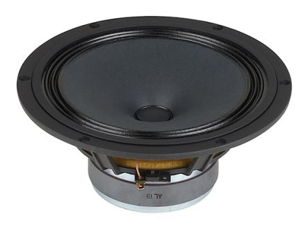 Hiend Full Rge Hifi Spker 200mm 40W 6Ohm [1350]; 526-924