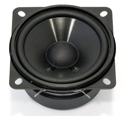 Full Rge Spker 850mm 10W 8Ohm [2091]; 526-938