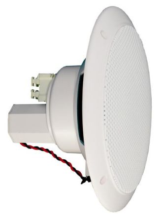Saltwtr Resist FullRnge Spker 160mm100V [2126]; 526-944