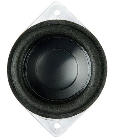 Full Rge Mini Spker 45mm 4W 4Ohm [2246]; 526-950