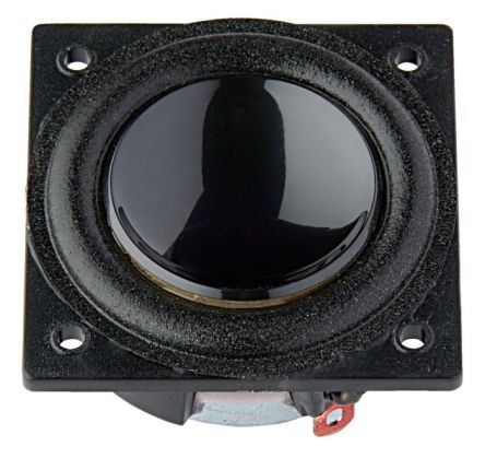 Full Rge Mini Spker 32mm 2W 8Ohm [2247]; 526-951