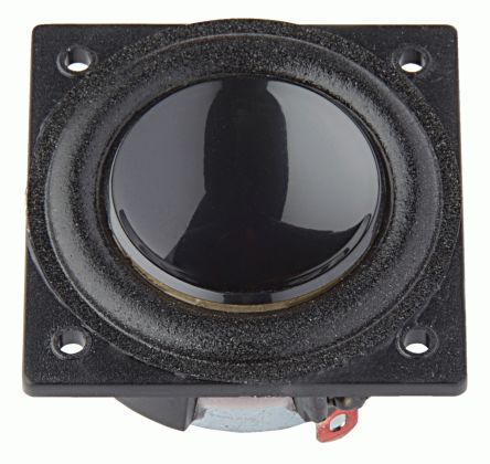 Full Rge Mini Spker 32mm 2W 4Ohm [2249]; 526-952