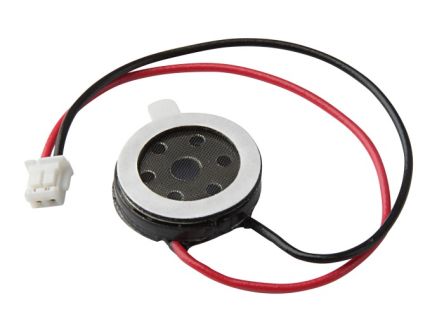 Mini LoudSpker 15mm 0.25W 8Ohm [2803]; 526-960
