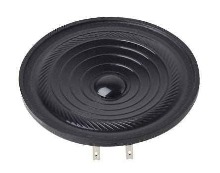 Full Rge Mini Spker 70mm 2W 8Ohm [2870]; 526-963