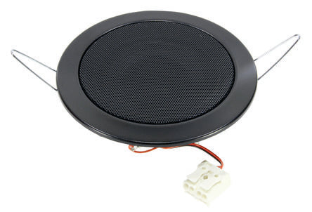 Full Rge Ceil Spker IP54 100mm 20W 8Ohm [50014]; 526-986