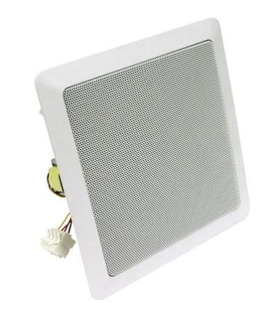 Full Rge CeilWall Spker. 170mm 40W 8Ohm [50154]; 526-995