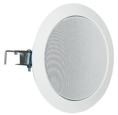 Full Rge Hifi Ceil Spker 130mm 30W 8Ohm [50162]; 526-996