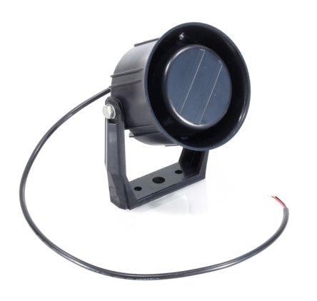 Horn Spker IP67 93dB 6W 8Ohm [50210]; 527-005