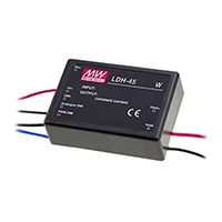 DC-DC Step-Up ConstantCurrent LED driver [LDH-45A-1050W]; 534-830