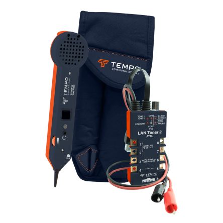 LAN TONER TEST SET KIT [AT8LK]; 537-746