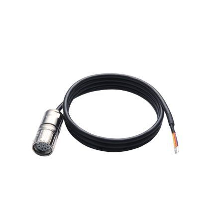 power cordset 4x1,5mm² + 2x1mm² + 2x0,14 [VW3M5501R100]; 537-838