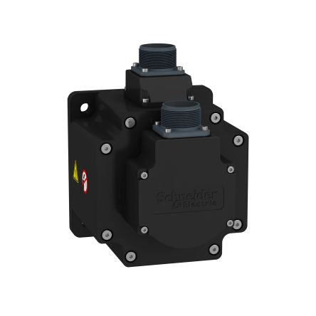 servo motor BCH, 130mm, 1500W, w oil sea [BCH2MM1523CF6C]; 537-844