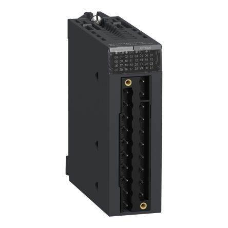 Modicon STB - sheet of customizing label [BMXERT1604T]; 537-853