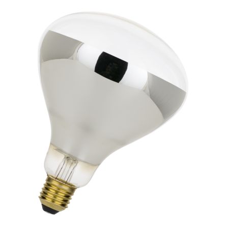 Infra Red R125 250W E27 230V CL Hard GL [146513]; 559-282
