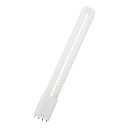 LED PL Glass 2G11 12W (24W) 1475lm 840AC [146737]; 559-306