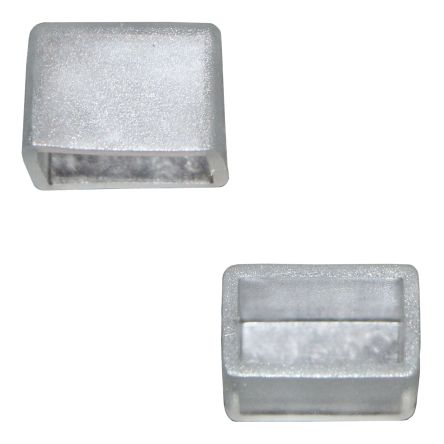 End Cap for RoBust LED Rope Plus 16x8mm [146806]; 559-310