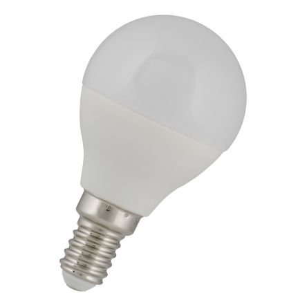 LED G45 E14 6W (41W) 490lm 827 Opal [80100040415]; 559-311