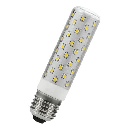 LED E27 28X113 DIM 10W (83W) 1200lm 830 [80100041666]; 559-314