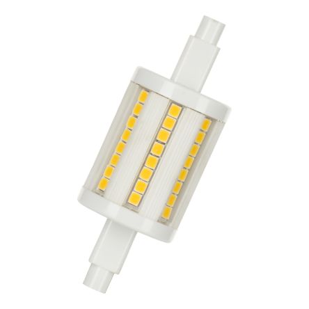 LED R7s 28X78 DIM 6W (52W) 680lm 827 [142580]; 559-327