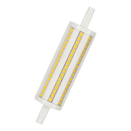 LED R7s 28X118 DIM 12W (94W) 1400lm 827 [142582]; 559-328