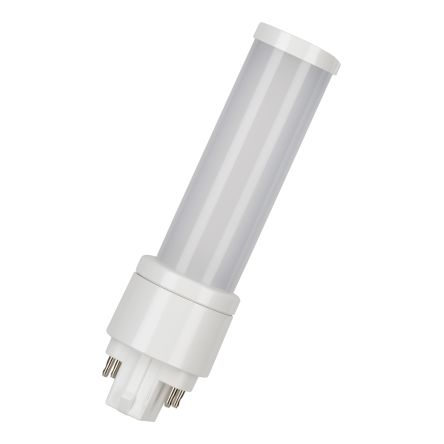 LED PL TC-DEL G24q 4P 6W 600lm 840 FR AC [143158]; 559-332