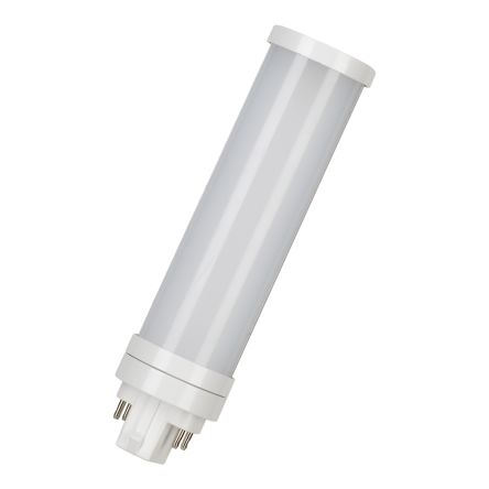 LED PL TC-DEL G24q 4P 8W 800lm 840 FR AC [143160]; 559-333
