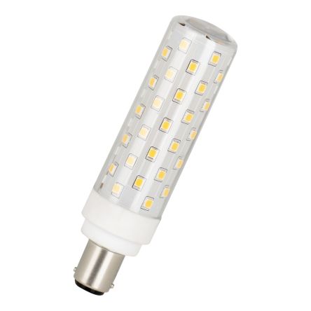 LED Ba15d T28X113 DIM 10W 1200lm 827 [143324]; 559-334