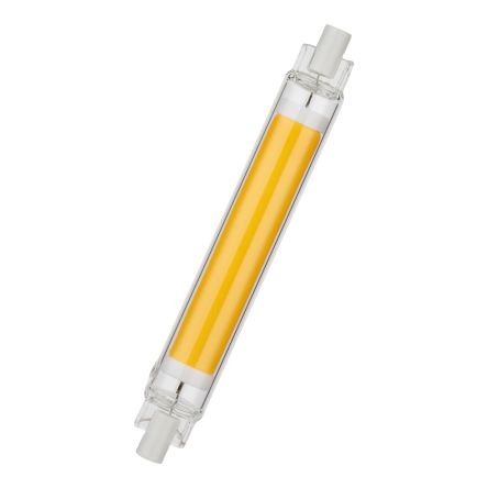 LED R7s Glass 118 DIM 7.6W 850lm 827 [145772]; 559-345