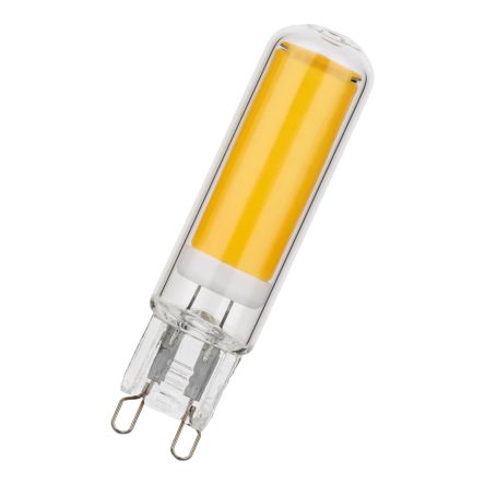 LED G9 Glass DIM 4.2W (40W) 470lm 827 CL [145774]; 559-346