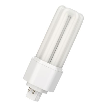 LED PL Glass GX24q 9W (26W) 1250lm 830AC [146756]; 559-387