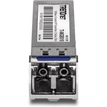 Single-Mode LC Module [TI-MGBS10]; 561-719