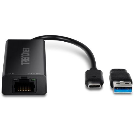 USB-C 3.1 to 2.5GBASE-T [TUC-ET2G]; 561-739