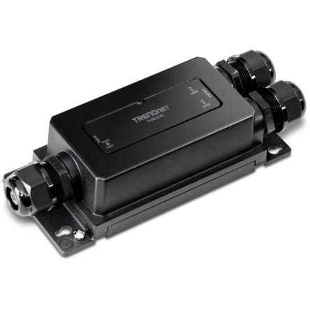 Gigabit PoE++ Extender [TI-BE200]; 561-742
