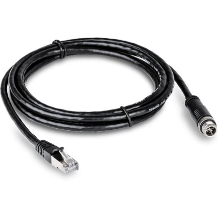 Industrial Ethernet Cable 2m [TI-CD02]; 561-758