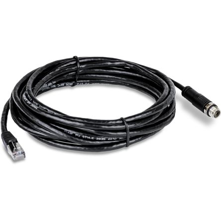 Industrial Ethernet Cable 5m [TI-CD05]; 561-759