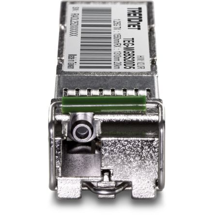 SingleMode LCModule [TEG-MGBS20D5]; 561-768