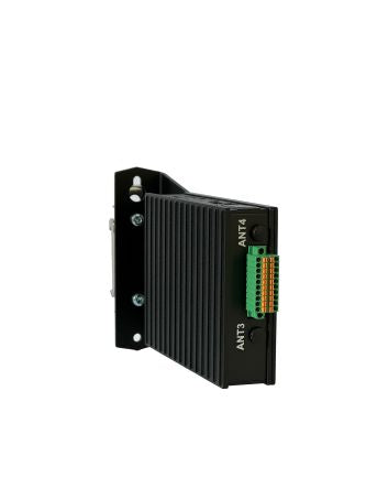 Hilscher NFX8M Series Gateway Server for Use with IIoT, Ethernet, 8 → 30 V dc [NFX8M-D2-N32-012]; 597-636