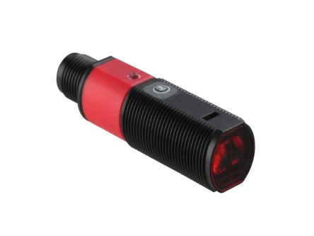 Energetic diffuse sensor 0-1 m [ET318B.3/4P-M12]; 616-320